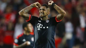 Die Bayern wackeln nur kurz