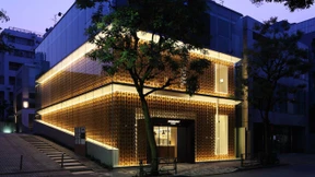 Aber wo sind die Autos?