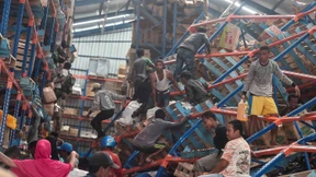 „Wo ist die Hilfe der Regierung?“