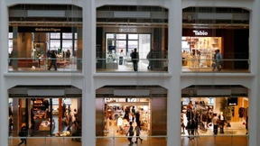 Immer mehr alte Frauen werden straffällig