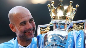 Nach Klopps Ende deutet Guardiola seinen Abschied an