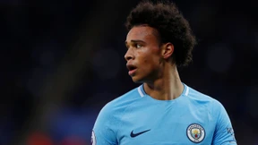 Schnell, schneller, Sané