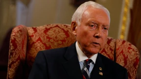 Dieser Republikaner schreibt Amerikas Steuerreform ab