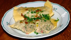 Der Genießer-Graben