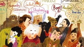 Anleitung zum Freundlichsein