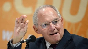 Schäuble lockert die Ausgabenbremse