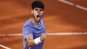 Der nächste Sandplatzkönig Carlos Alcaraz