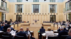 Bundesrat lehnt Abschaffung der Majestätsbeleidigung ab