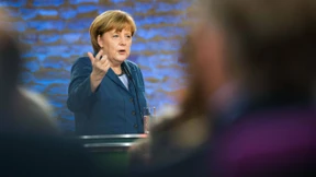 Ein jeder fische in einem anderen Teich 