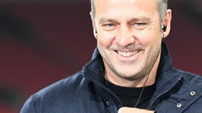 Flicks spannende Ergebnisse im Versuchslabor