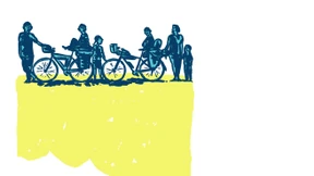 Das kommt in den besten Familien vor