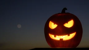 Die Wissenschaft vom Grusel