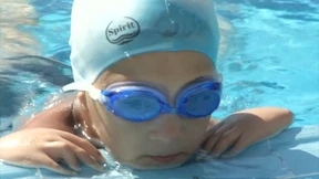 Wer braucht schon Arme?