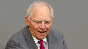 Schäuble & Co. stopfen Steuerschlupflöcher für Konzerne