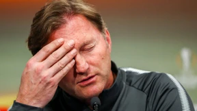 Kein klares Hasenhüttl-Bekenntnis