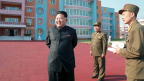 Nordkorea soll 15 ranghohe Beamte hingerichtet haben