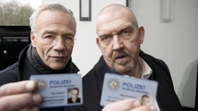 Doppelmord im Reihenhaus