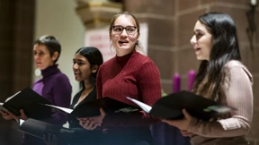 Warum es sich lohnt, für das Singen zu kämpfen