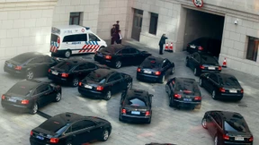 Schlag gegen deutsche Autohersteller in China