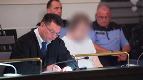 Gerechtigkeit mit langem Atem 