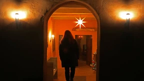 Das Licht in der Finsternis