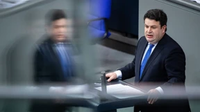 Heil will Unternehmen zu Homeoffice verpflichten