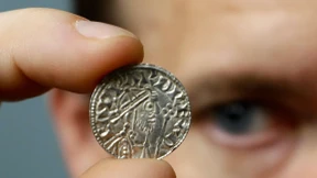 Streit um historische Schätze