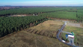 Brandenburg und Tesla einigen sich über Grundstückskauf