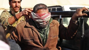 IS-Kämpfer verstecken sich unter Flüchtlingen