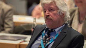 Aufruf zum Protestzug gegen die AfD