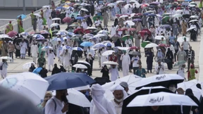 Warum starben so viele Pilger auf der Hadsch?