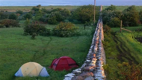 Stell dich nicht so hin