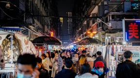 Wie sieht das Leben in Wuhan heute aus?