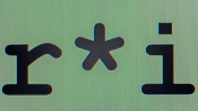 Genderstern für Arbeiterinnenkinder