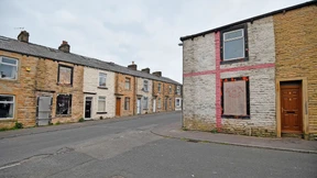 Auch in Großbritannien gibt es Streit um die Wärmepumpen