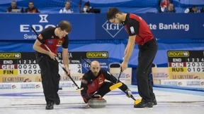 Deutschland findet den richtigen Dreh