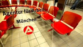 Bundesagentur für Arbeit streicht 17.000 Stellen