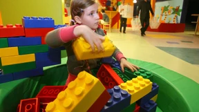 Betreiber von Legoland strebt an die Börse