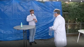 Nachweisend und präventiv zugleich