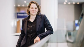 Ist Spieleentwicklung Männersache?