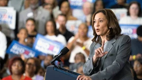 Wohin steuern die USA?