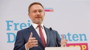 Lindner: „Ampel hat an Legitimation verloren“