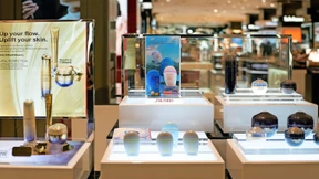 Fukushima-Wasser belastet Shiseido