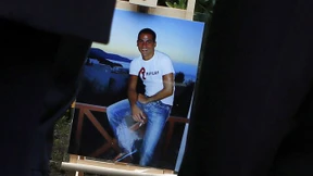 Gedenkbaum an zu Tode gefolterten Juden gefällt