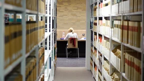 Wenn eine Fußnote eine kleine existenzielle Krise auslöst