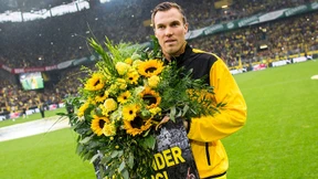 Großkreutz kehrt zum BVB zurück – als Gast