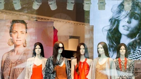 Der sommerliche September bremst den Handel 