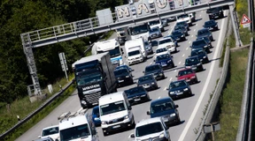 Wo es auf den Autobahnen voll werden könnte