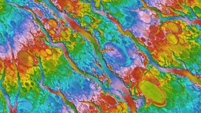 Schlummert grüner Wasserstoff in der Erdkruste?