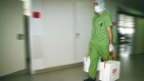 Lauterbach will anonyme Nierenspenden zulassen